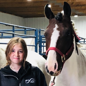 Fundraising Page: Shaylyn Wyatt